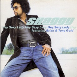 Hey Sexy Lady