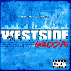 Hip-Hop Allstars Westside Groove