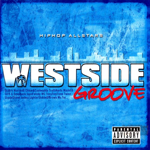 Hip-Hop Allstars Westside Groove
