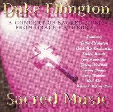 A Concert Of Sacred Music From Grace Cathedral