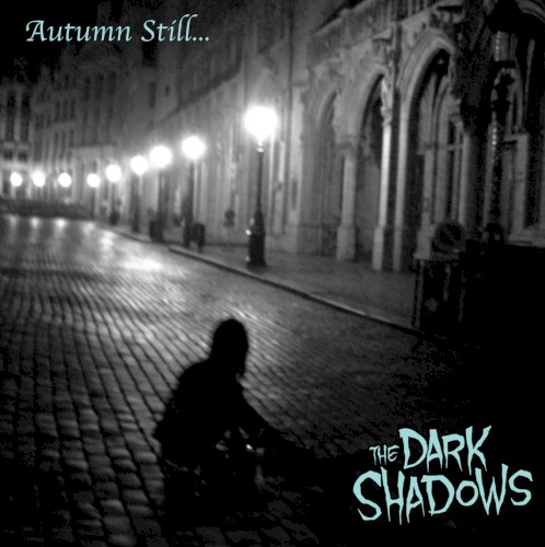 Autumn Still…