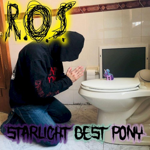 Starlight Best Pony