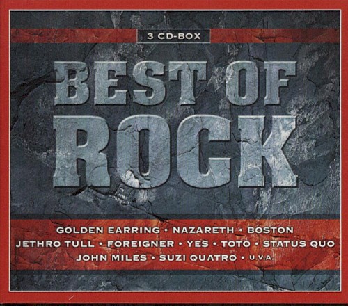 Best of Rock