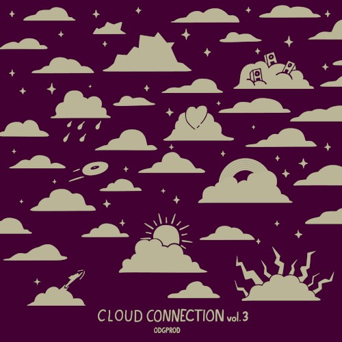 Cloud Connection, Vol.3