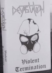 Violent Termination