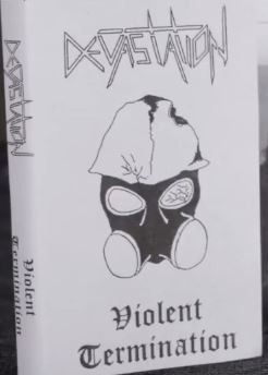 Violent Termination