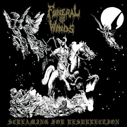 Screaming For Resurrection...