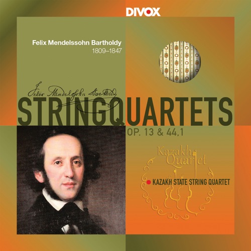 String Quartets