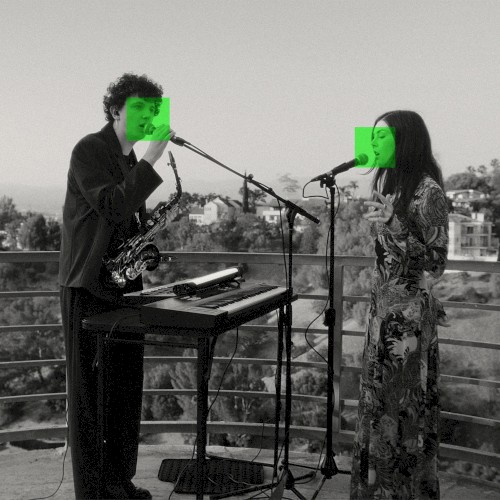 Dream (live loop version)