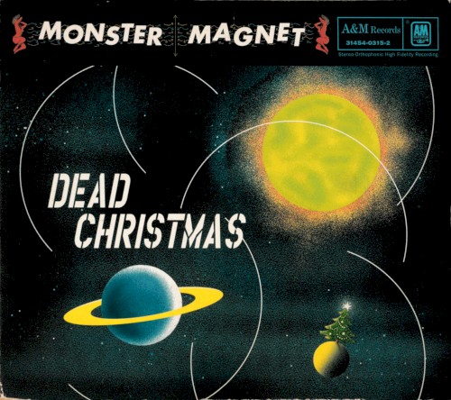 Dead Christmas