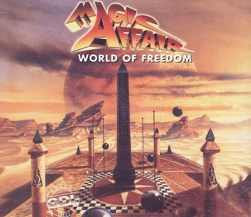 World Of Freedom