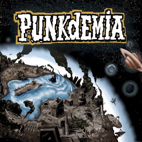 PUNKDEMIA