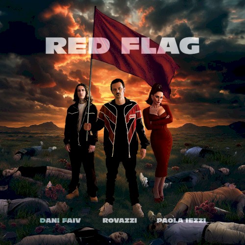 RED FLAG