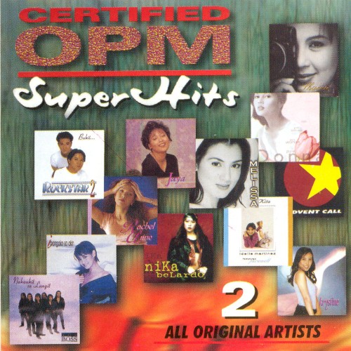 Certified OPM Super Hits 2