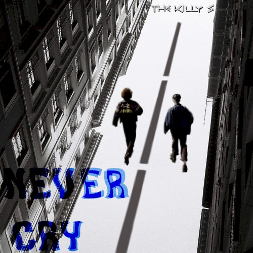 Never Cry