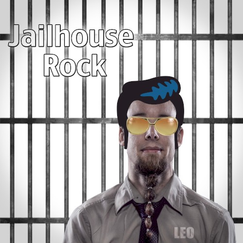 Jailhouse Rock (Metal Version)
