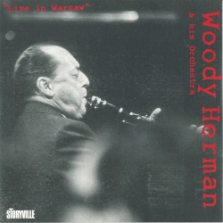 Live in Warsaw