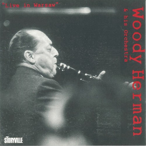 Live in Warsaw