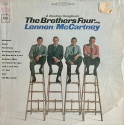 A Beatles Songbook