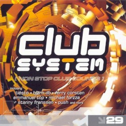 Club System 29