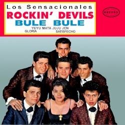 Los Sensacionales Rockin' Devils