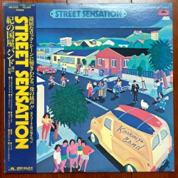 Street Sensation