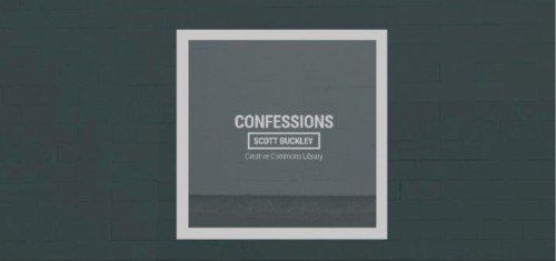 Confessions