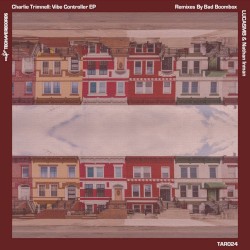 Vibe Controller EP