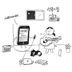 신곡의 방 컴필레이션