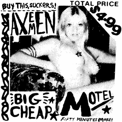 Big Cheap Motel