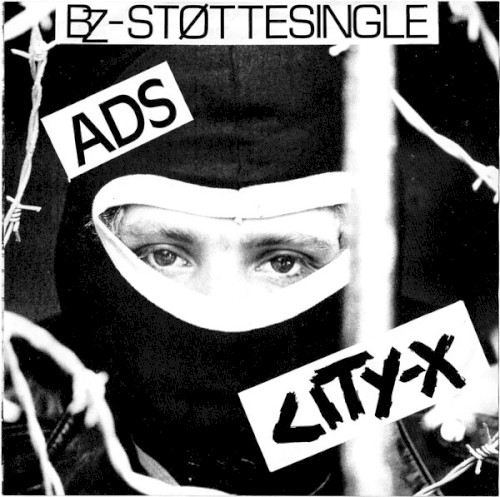 BZ-Støttesingle