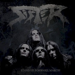 Stand Up, Forward, March!