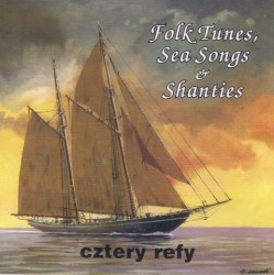 Folk Tunes, Sea Songs & Shanties