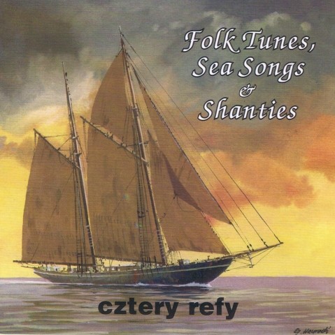 Folk Tunes, Sea Songs & Shanties