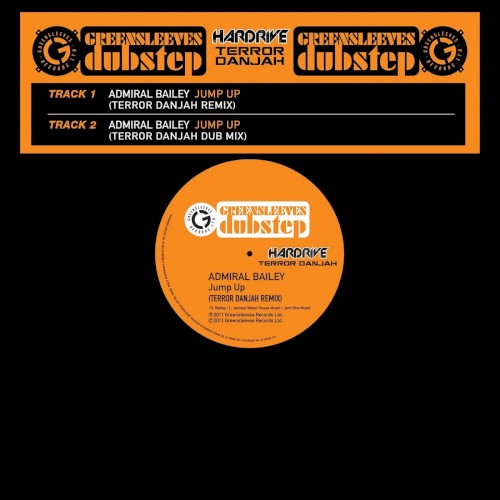 Jump Up (Terror Danjah Mixes)