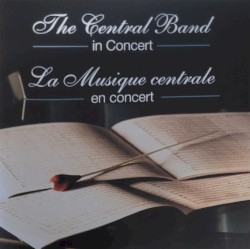 The Central Band in Concert