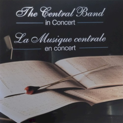 The Central Band in Concert