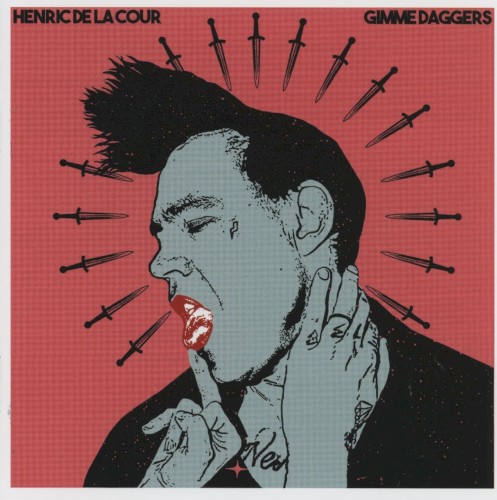 Gimme Daggers