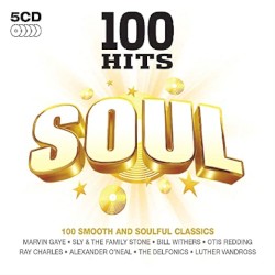 100 Hits: Soul