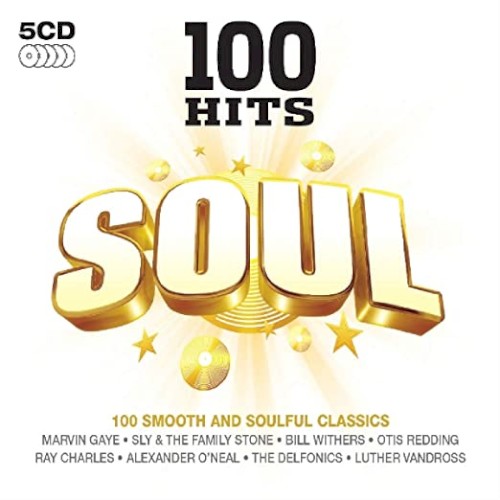 100 Hits: Soul