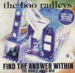 Find the Answer Within