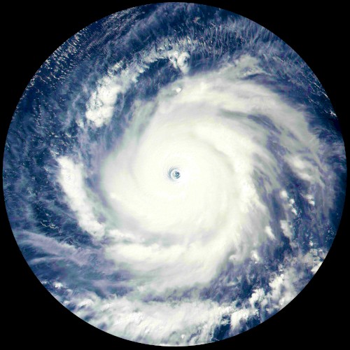 Aeolian Encoder
