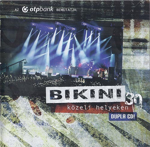 30 Közeli Helyeken