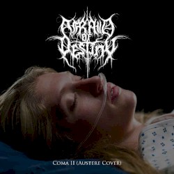 Coma II (Austere Cover)