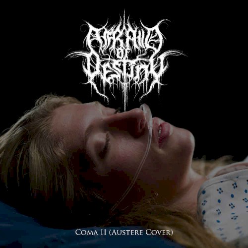 Coma II (Austere Cover)