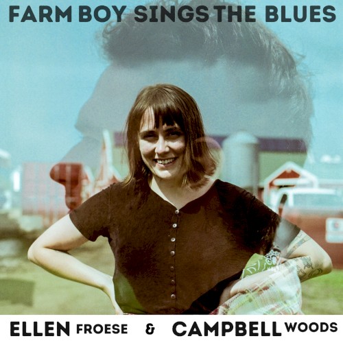 Farm Boy Sings the Blues