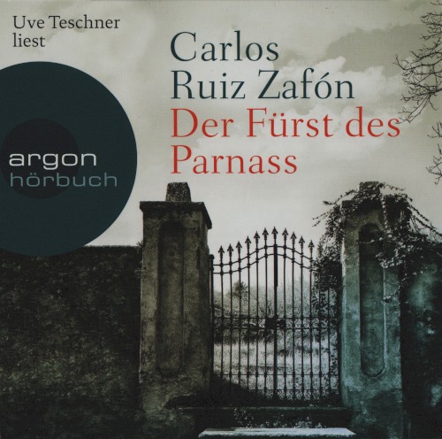 Der Fürst des Parnass