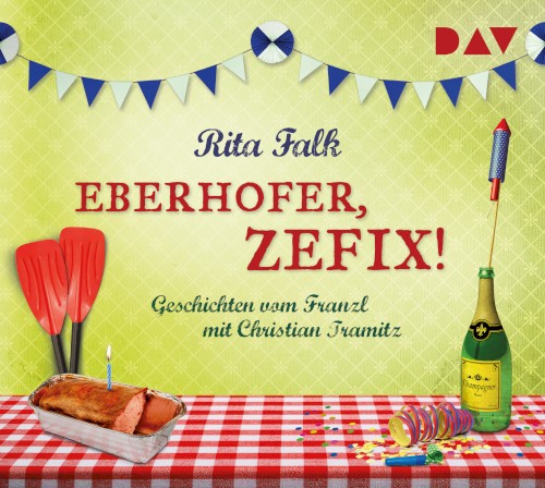 Eberhofer, Zefix!