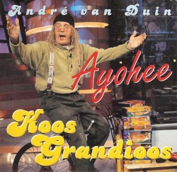 Ayohee