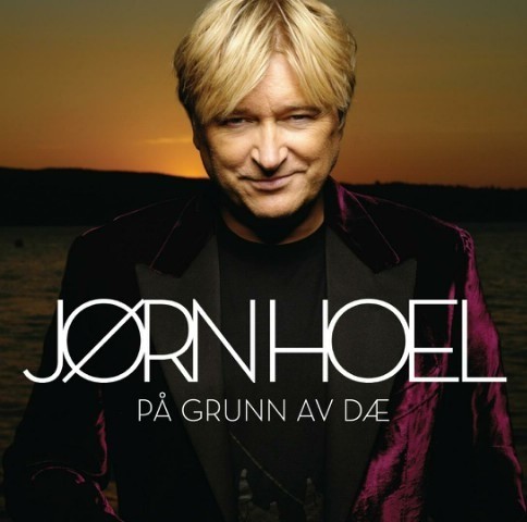På grunn av dæ